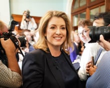penny mordaunt british american tobacco Penny Mordaunt takes job advising one of world's largest tobacco firms | Conservatives penny mordaunt british american tobacco Penny Mordaunt takes job advising one of world's largest tobacco firms | Conservatives