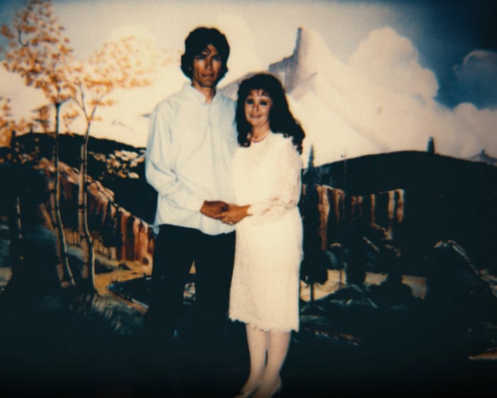 TV tonight: the wife of a serial killer speaks out in a grim documentary