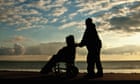 MPs call for issues leaving carers with huge debts to be fixed ‘without delay’