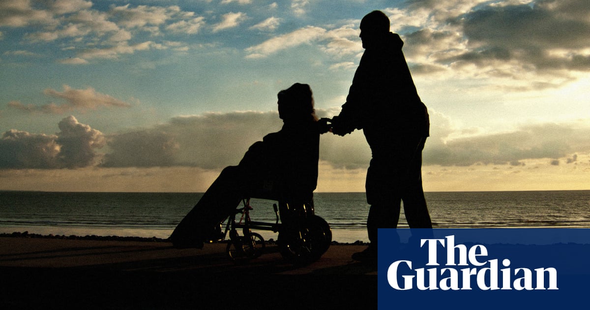 More than a million unpaid UK carers living in poverty, research finds More than a million unpaid UK carers living in poverty, research finds