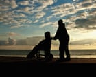 Older people risk mental decline if they do long hours of caring, UK study shows