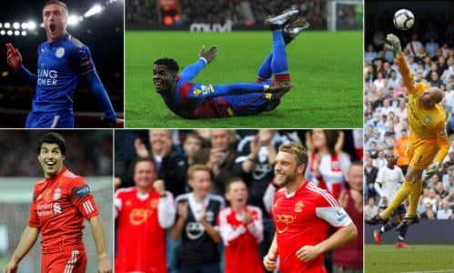 Average Annual Salary Of Premier League Players Tops 3m For First