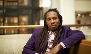 Benjamin Zephaniah … ‘I’ve started to lose friends to the disease.’