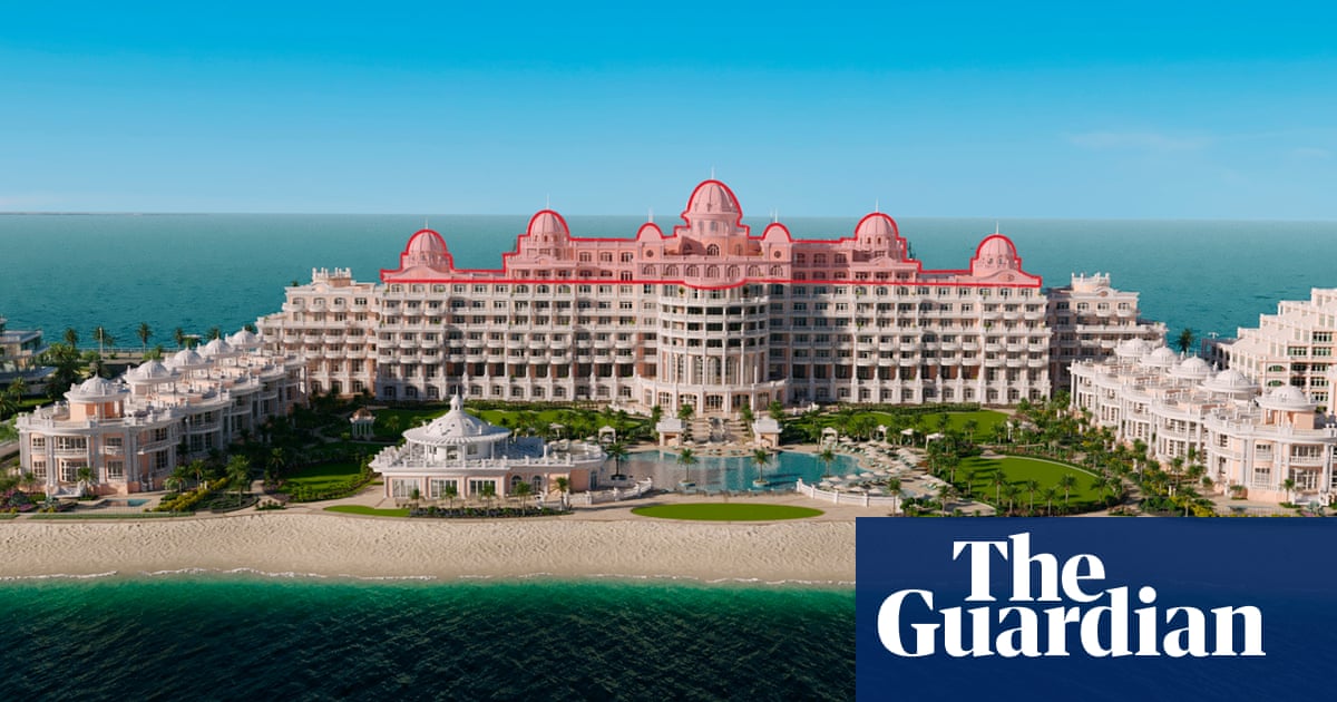 Новият собственик на имот с осем спални може да се