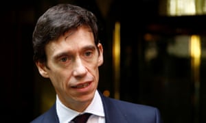 Rory Stewart