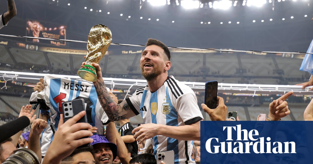 Gianni Infantino says high World Cup ticket prices are justified in US market