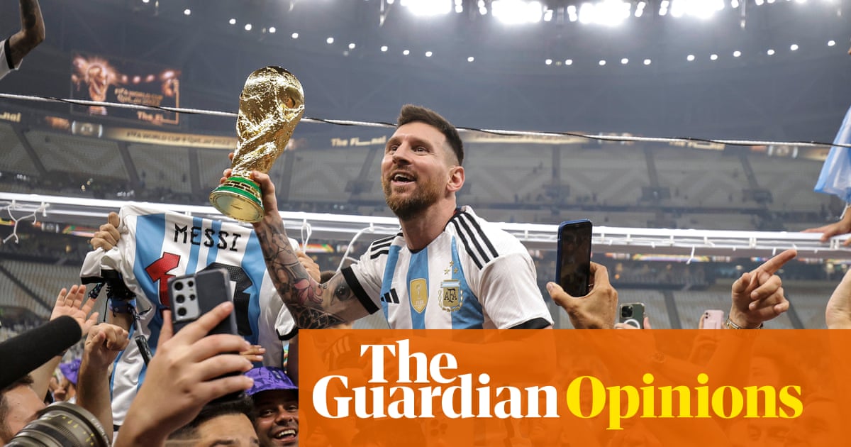 World Cup's dynamic pricing model lays bare Fifa's singular motive: profit, at all costs
