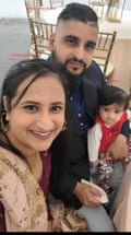 Man suspected of abducting and killing California household was former worker | California Man suspected of abducting and killing California household was former worker | California