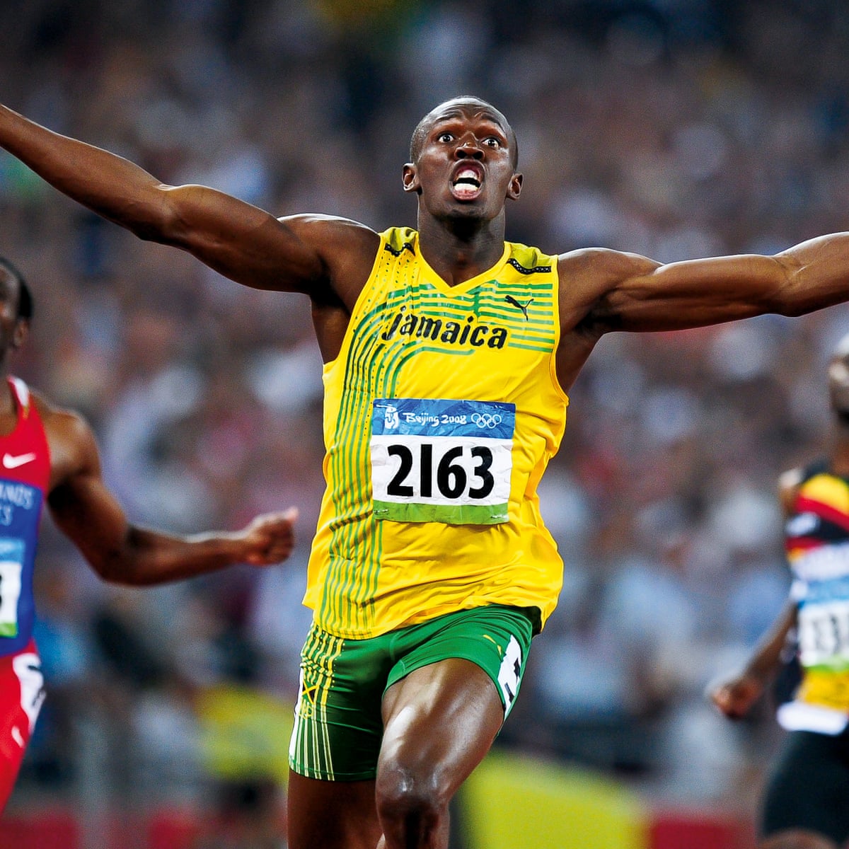 Impending End Of Bolt Supremacy Raises Alarm About What Comes