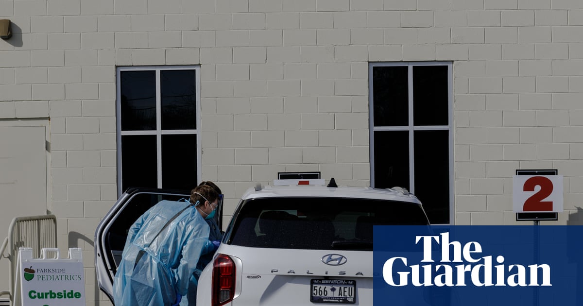 Trump administration changes how it counts measles deaths amid Pennsylvania outbreak