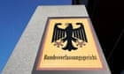 Jolt to eurozone as German court warns against central bank stimulus