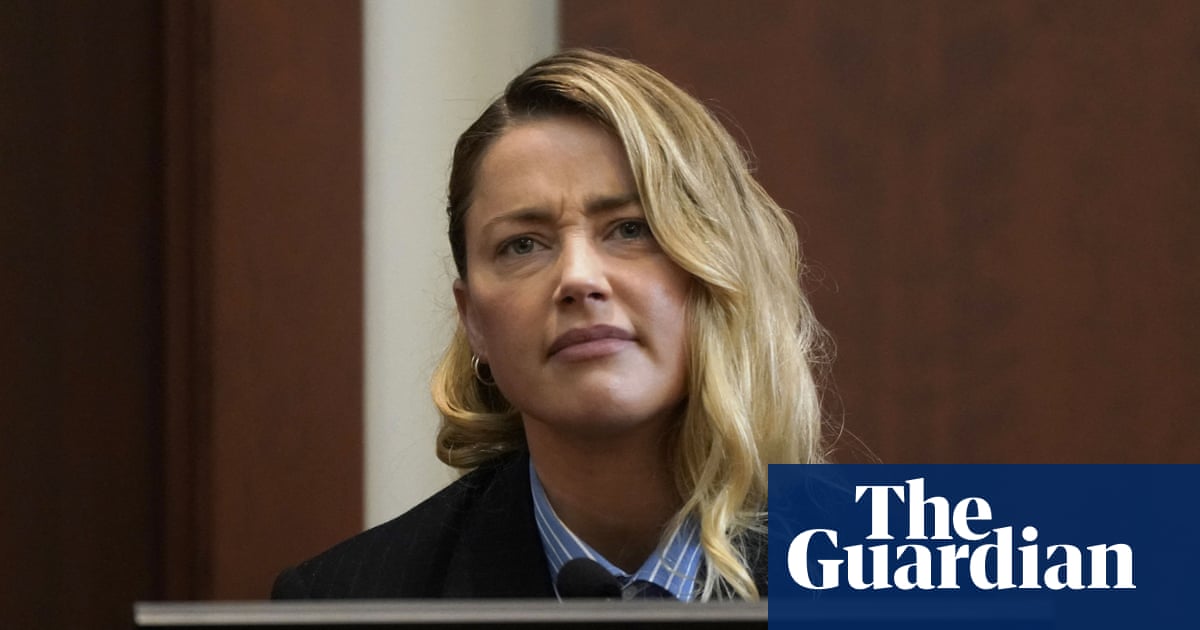 Amber Heard testifies in Johnny Depp defamation trial: ‘This is horrible for me’