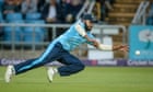 White British cricketers from private schools 34 times more likely than young Asians to reach elite level