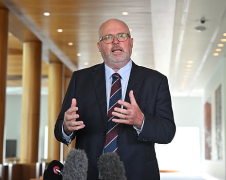 Australia Aims to Lead in AI Adoption and Regulation