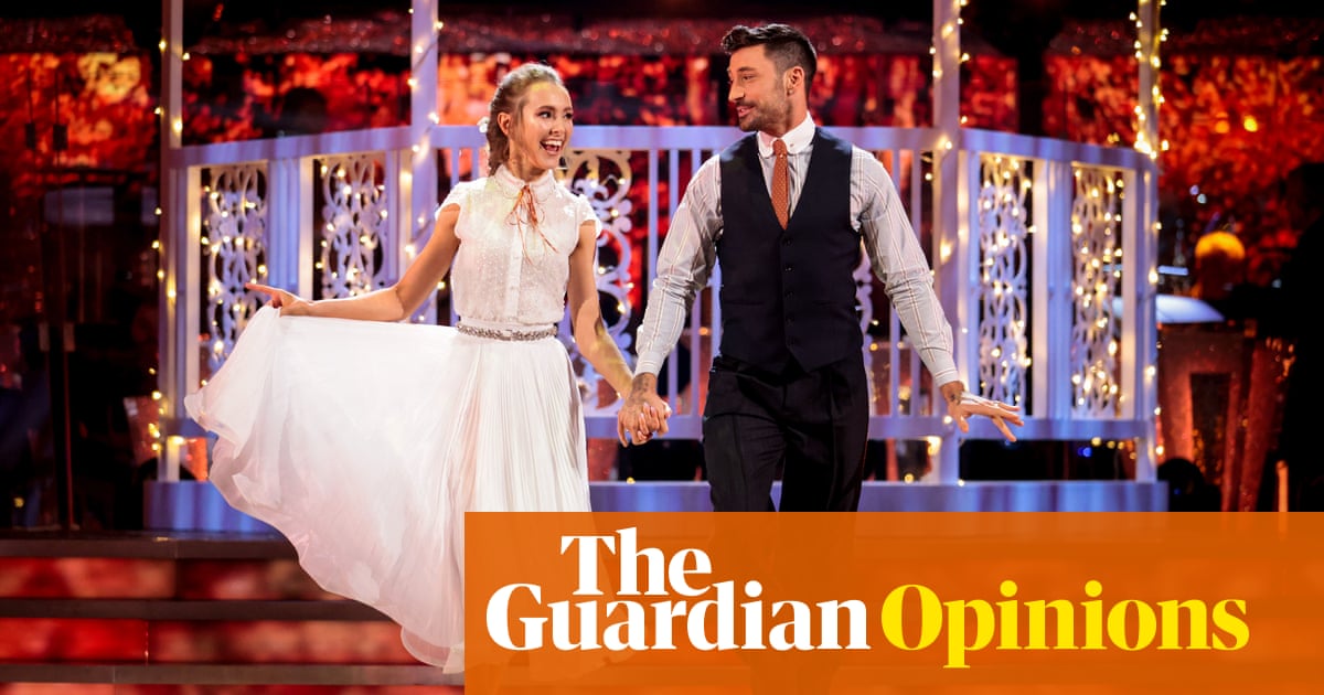 Rose Ayling-Ellis’s Strictly victory shows deaf people can do anything | Annie Harris