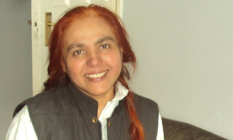 Shahnaz Yawar