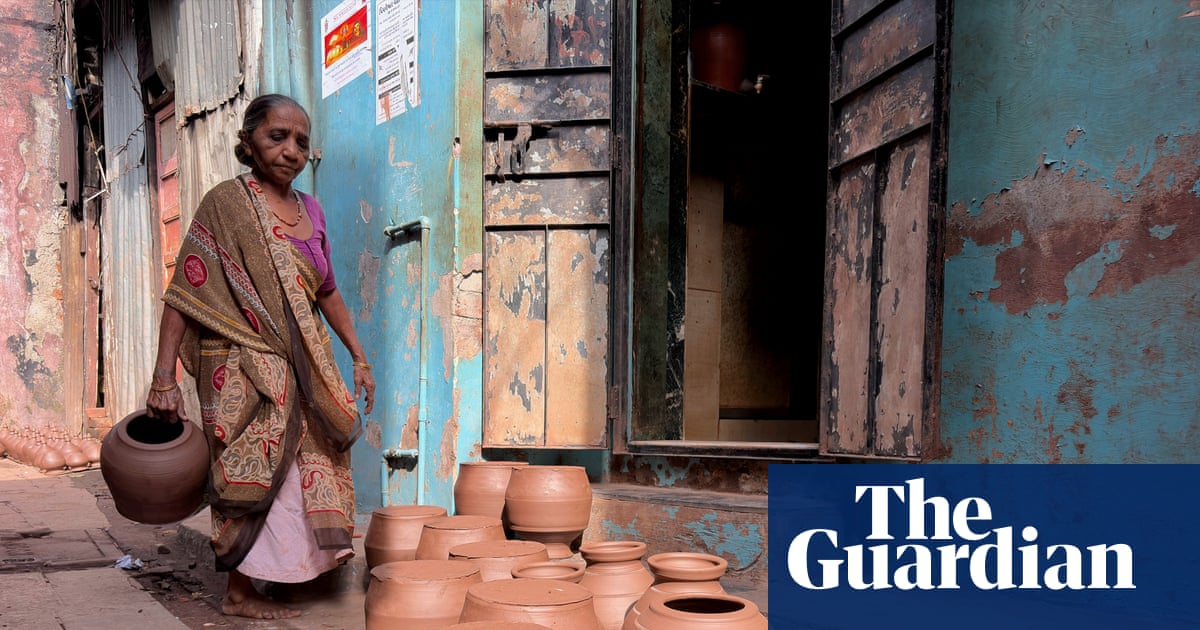 Threats, fear and hope as Mumbai slum dwellers await the bulldozers