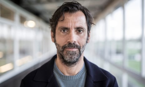 Watford’s Quique Sánchez Flores says: ‘Maybe you can call me an egoist. If I don’t have success I am embarrassed and that’s why I need to be focused. I need to feel secure and to transmit that to my players.’