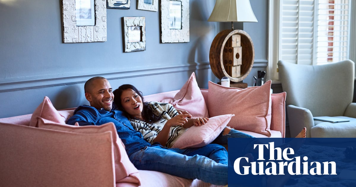 Avoir Images How To Survive Isolation With Your Roommates Your Partner Your dernière par