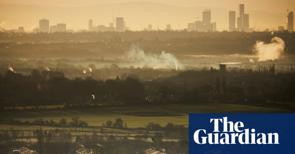 Campaigners warn against plan to delay Manchester clean air zone