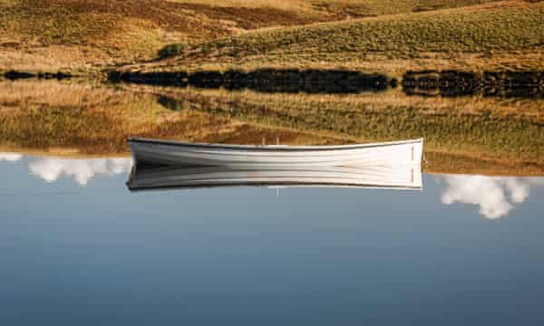 Poem Of The Week Lapstrake By Ross Cogan Books The Guardian