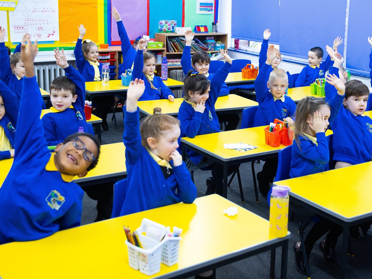 Translanguaging Emerges as Key Bilingual Education Trend