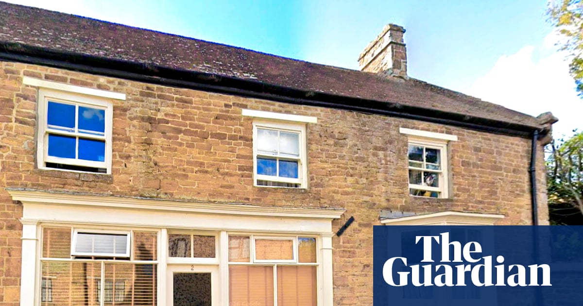 Charity watchdog launches inquiry into management of children’s care home