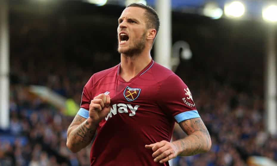 Marko Arnautovic has not submitted a transfer request but would like to leave West Ham, where he signed a new contract in January.