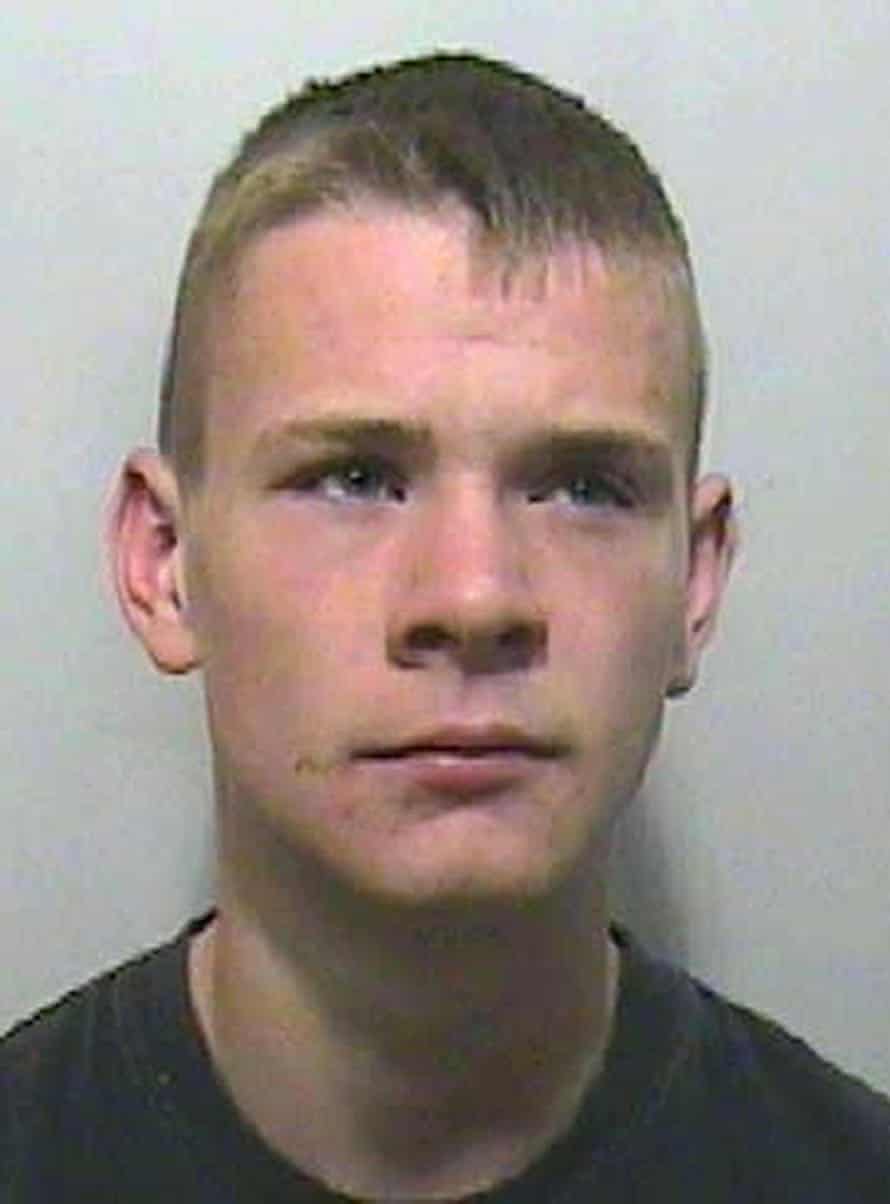 Ryan Herbert, 16, pleaded guilty to the murder of Sophie Lancaster.
