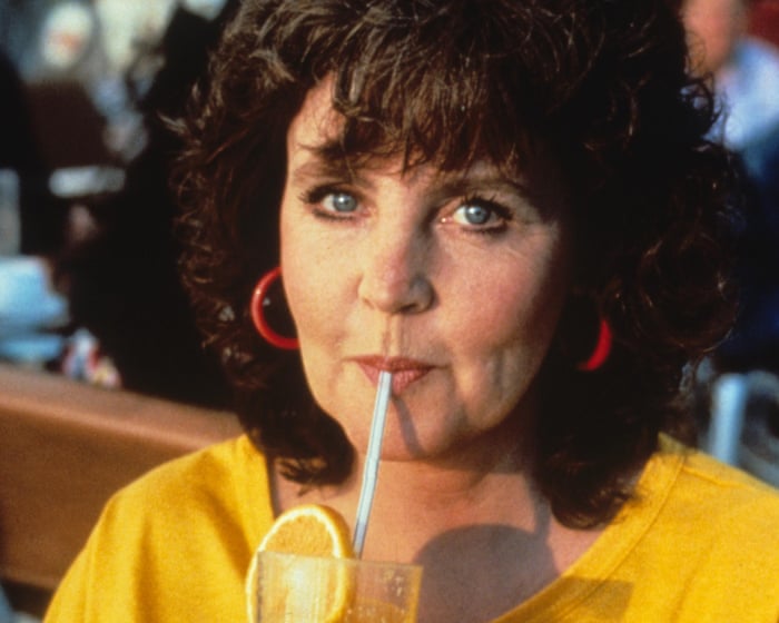 Pauline Collins obituary | Movies | The Guardian