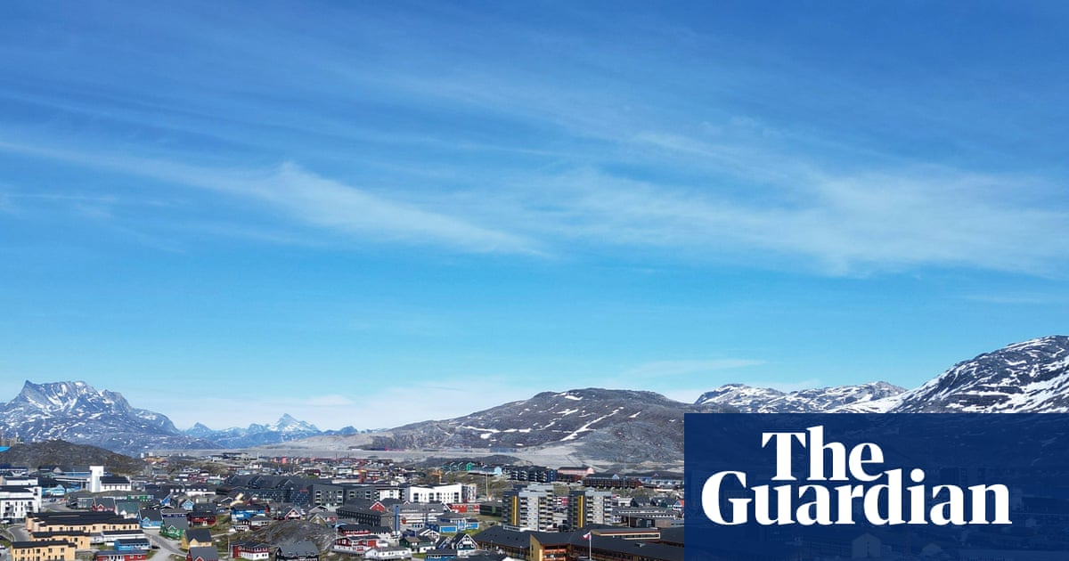 What can the EU and Nato do to stop Trump from trying to claim Greenland?