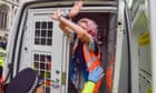 First trial of Just Stop Oil activists under new anti-protest laws begins