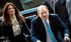 How the Harvey Weinstein trial ended in a guilty verdict - podcast
