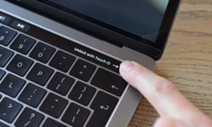 Apple 13in MacBook Pro review