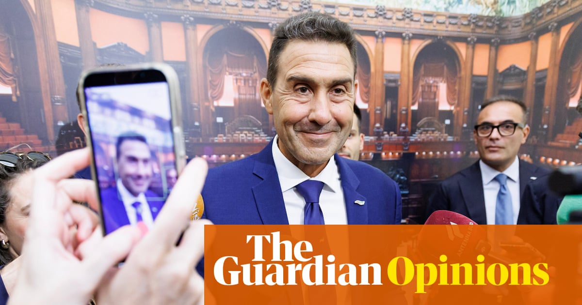 The Guardian view on Italy’s new far-right party: the rise of a rogue general | Editorial