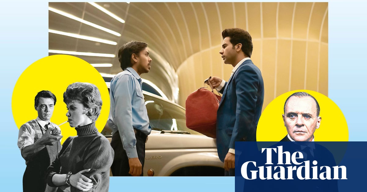 Serve the servants: why cinema loves to play with class stereotypes