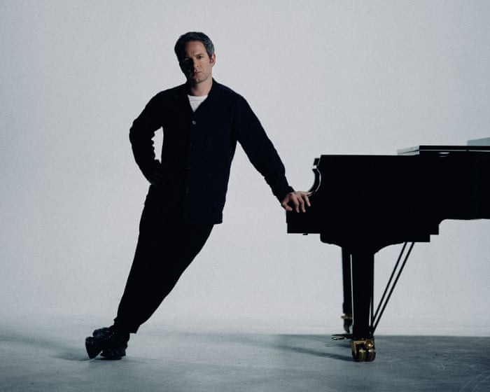 Mendelssohn: Songs Without Words review – Chamayou makes each piece feel somehow familiar yet fresh