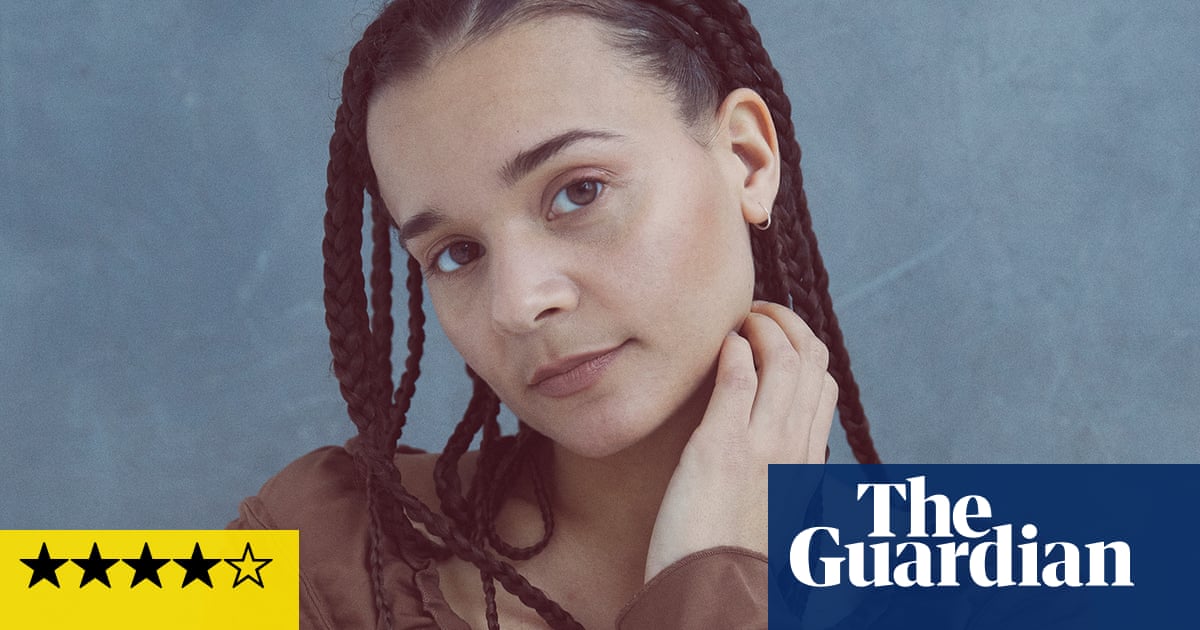 Erika de Casier: Sensational review – R&B rewind from a true original