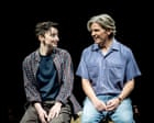 Fun Home Musical Adaptation Revived at Royal Exchange