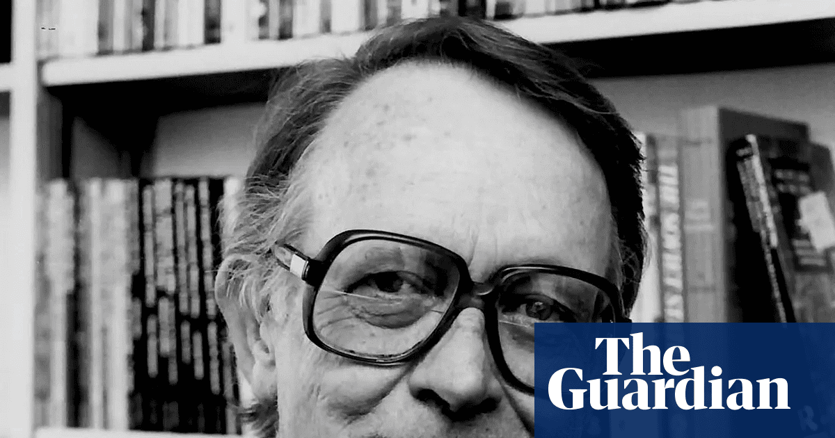 Jack Spence obituary