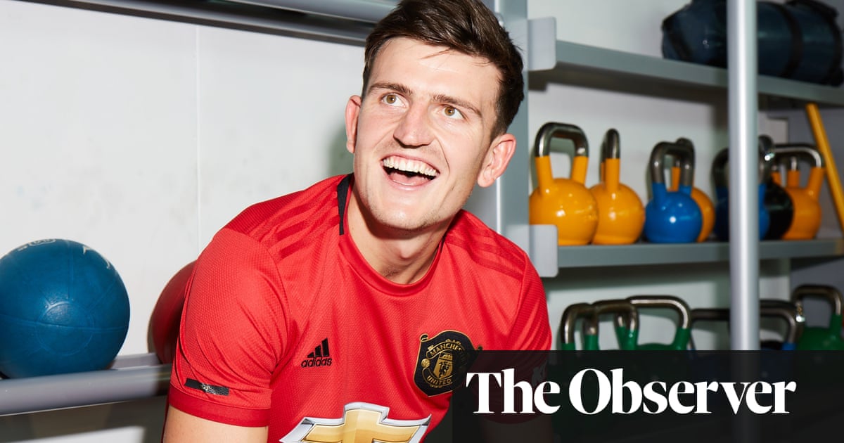 Ole Gunnar Solskjær expects Harry Maguire to give side a new dimension