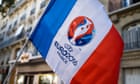 More than 4,000 arrested over illegal gambling on Euro 2016