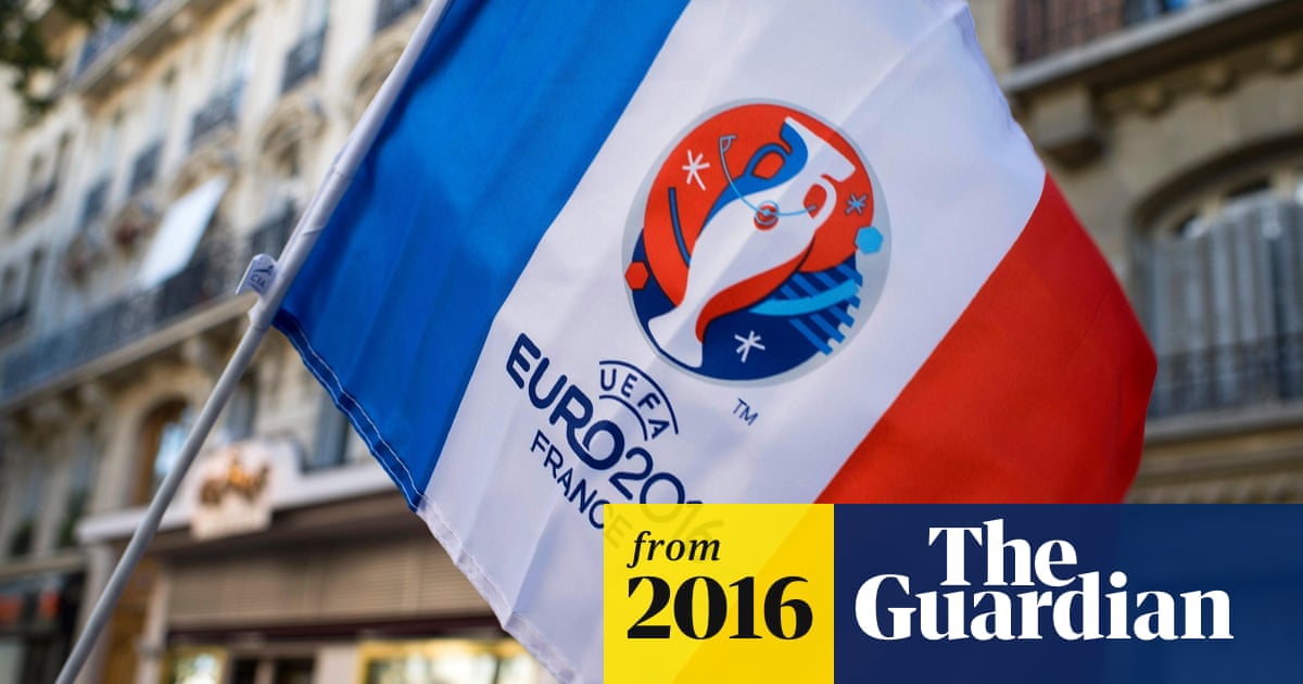 More Than 4 000 Arrested Over Illegal Gambling On Euro 16 Euro 16 The Guardian More Than 4 000 Arrested Over Illegal Gambling On Euro 16 Euro 16 The Guardian