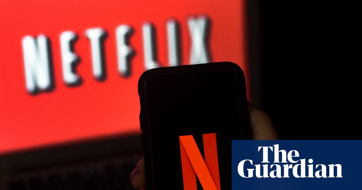 A binge and a prayer: Italian monks told to avoid Netflix and social media