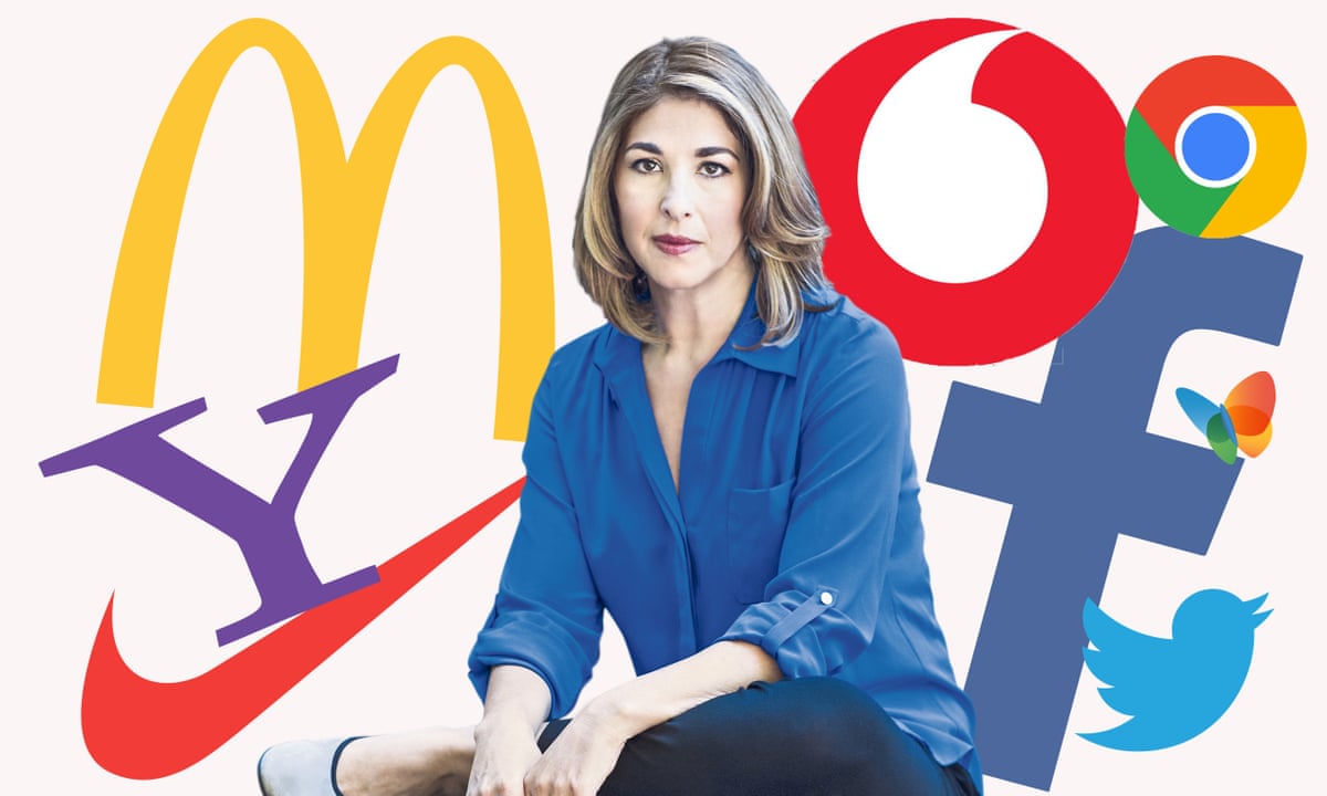 தடைகளைத் தாண்டிய புத்தகங்கள் - 9 | மக்களை ‘லோகோ’ விசுவாசிகளாக்கும் கார்ப்பரேட் வலைவிரிப்பு | எழுத்தாளர் நாவோமி க்ளெய்ன் ‘நோ லோகோ’ (No Logo)