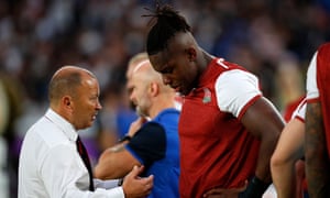 Eddie Jones believes Maro Itoje will be back to his best after a post-World Cup slump