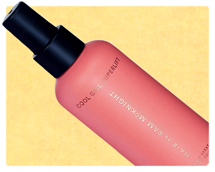 Hair By Sam McKnight volumising spray