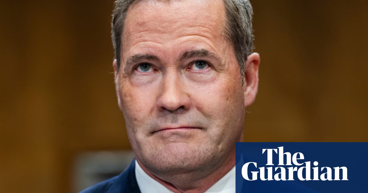 Mike Waltz grilled over Signal chat during confirmation hearing for UN role