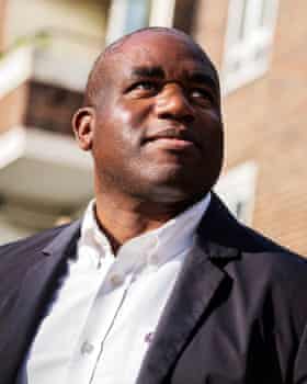 David Lammy