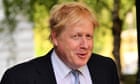 No 10 declines to rebuke Johnson for calling May's Brexit customs plan 'crazy' - Politics live